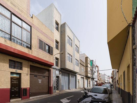 Foto 1 de Venta de casa en calle San Germán de 4 habitaciones con terraza y garaje