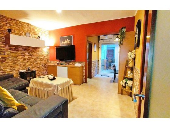 Foto 2 de Pis en venda a Sant Pere Nord de 3 habitacions amb terrassa i aire acondicionat
