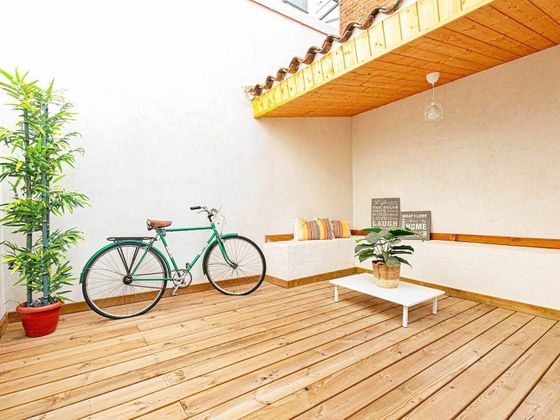 Foto 2 de Casa en venta en Sant Pere de 4 habitaciones con terraza y aire acondicionado
