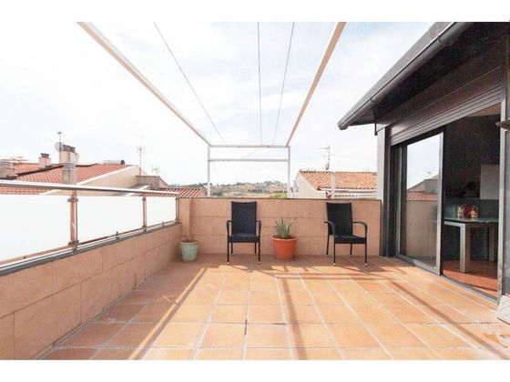 Foto 2 de Casa en venta en La Maurina de 4 habitaciones con terraza y garaje