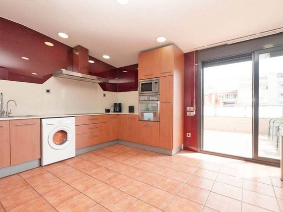 Foto 1 de Casa en venda a La Maurina de 4 habitacions amb terrassa i garatge