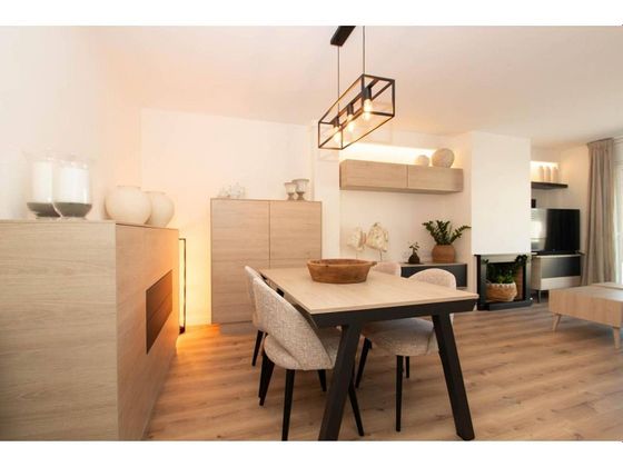 Foto 1 de Piso en venta en Sant Pere de 4 habitaciones con terraza y aire acondicionado