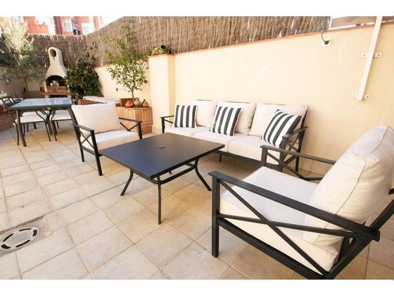 Foto 2 de Piso en venta en Sant Pere de 4 habitaciones con terraza y aire acondicionado
