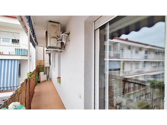 Foto 2 de Àtic en venda a Can Palet de 4 habitacions amb balcó i aire acondicionat