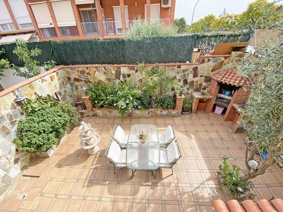 Foto 2 de Casa en venda a Can Deu - La Planada - Sant Julià de 4 habitacions amb terrassa i jardí