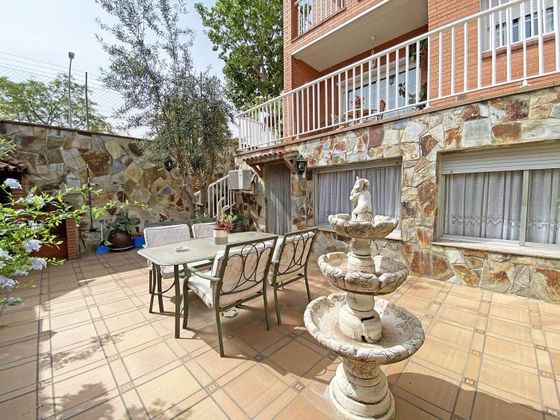 Foto 1 de Casa en venda a Can Deu - La Planada - Sant Julià de 4 habitacions amb terrassa i jardí
