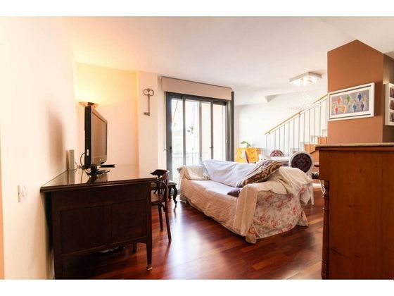 Foto 1 de Dúplex en venda a Ca n'Aurell de 2 habitacions amb terrassa i garatge