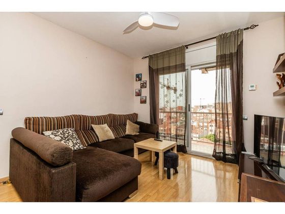 Foto 2 de Piso en venta en Creu de Barberà de 2 habitaciones con balcón y aire acondicionado