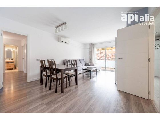 Foto 2 de Piso en venta en Castellarnau - Can Llong de 3 habitaciones con garaje y balcón
