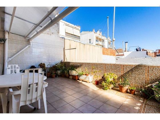 Foto 2 de Pis en venda a Sant Pere Nord de 4 habitacions amb terrassa i calefacció