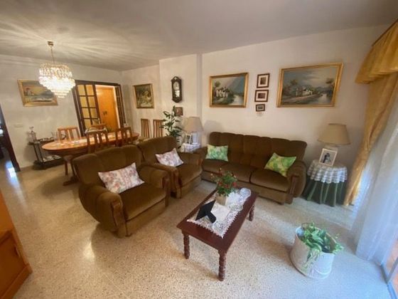 Foto 1 de Piso en venta en Bellver - Son Dureta- La Teulera de 4 habitaciones con terraza y balcón