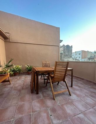 Foto 2 de Dúplex en venda a L'Eixample de 3 habitacions amb terrassa i aire acondicionat