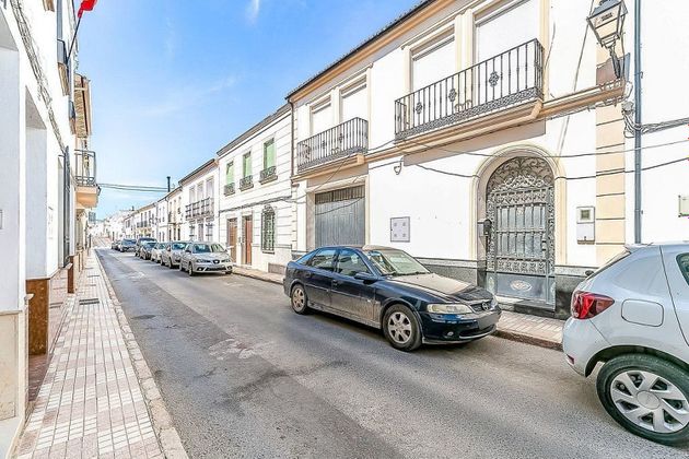 Foto 1 de Casa adossada en venda a calle Silla de 4 habitacions amb terrassa i garatge