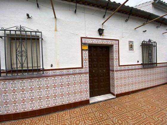 Foto 1 de Casa adosada en venta en calle Paraje la Parrilla de 3 habitaciones y 201 m²