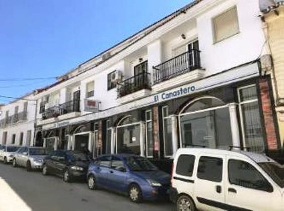 Foto 1 de Local en venta en Norte - Barrio del Pilar - El Reñidero con aire acondicionado