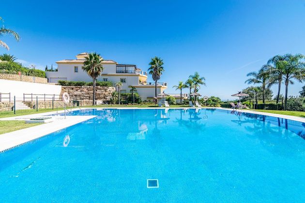 Foto 2 de Dúplex en venda a Sotogrande Alto de 4 habitacions amb terrassa i piscina