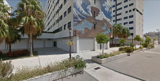 Foto 1 de Local en venda a Puerto - Plaza de Toros de 1833 m²