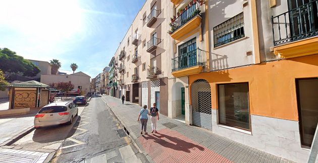 Foto 2 de Venta de local en La Goleta - San Felipe Neri de 143 m²