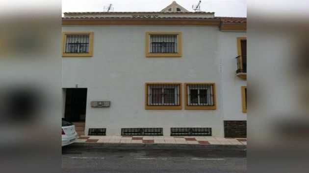 Foto 1 de Piso en venta en calle Galatea de 2 habitaciones con terraza y balcón