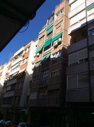 Foto 1 de Pis en venda a calle Fray Leopoldo de Alpandeire de 3 habitacions amb aire acondicionat i calefacció