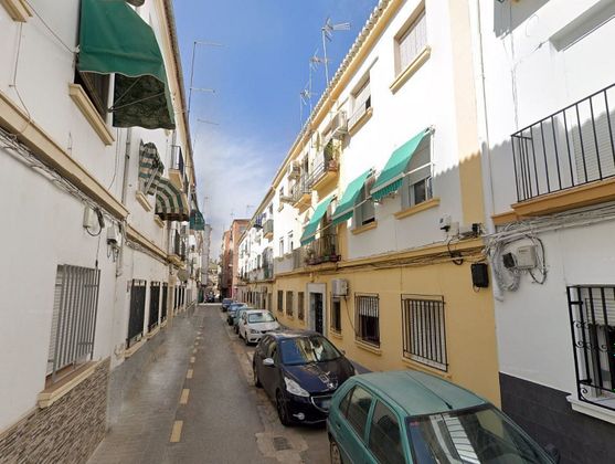 Foto 1 de Piso en venta en calle Doctor García y García de Castro de 2 habitaciones y 61 m²