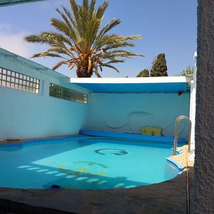 Foto 2 de Xalet en venda a calle Costa del Sol de 4 habitacions amb terrassa i piscina