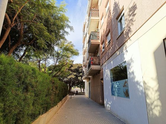 Foto 2 de Piso en venta en calle Andorra de 3 habitaciones con terraza y garaje