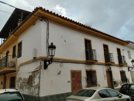 Foto 2 de Casa en venda a calle Barriada Doña Ana de 3 habitacions i 172 m²