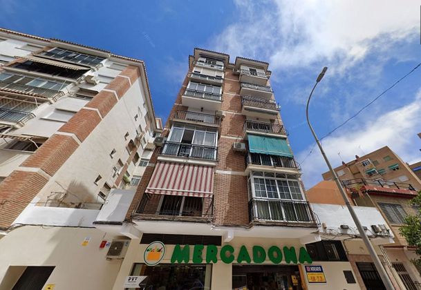 Foto 1 de Piso en venta en Suárez de 2 habitaciones con terraza y ascensor