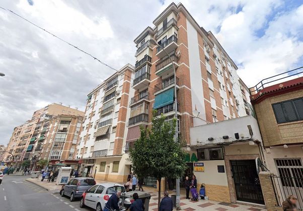 Foto 2 de Pis en venda a Suárez de 2 habitacions amb terrassa i ascensor
