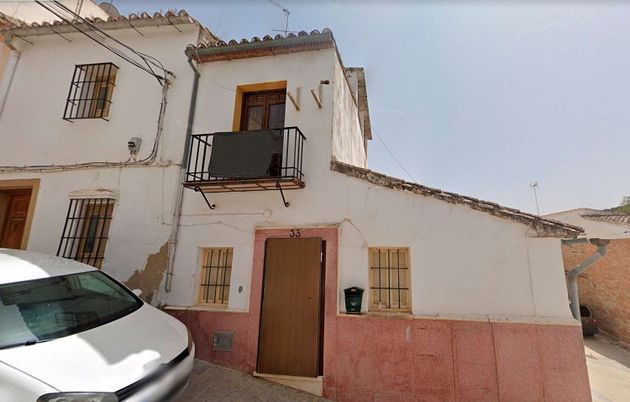 Foto 2 de Casa en venta en calle La Cruz de 3 habitaciones con terraza