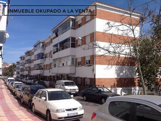 Foto 1 de Piso en venta en calle Juan Ramón Jiménez de 3 habitaciones con terraza y balcón