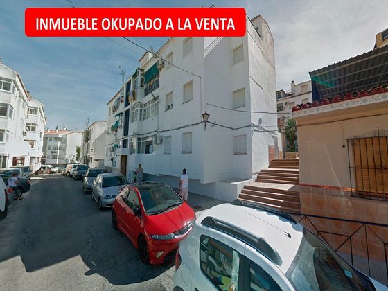 Foto 1 de Piso en venta en calle San Rafael Alto de 3 habitaciones con terraza