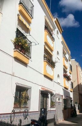 Foto 1 de Pis en venda a calle Molino del Pato de 3 habitacions amb balcó i ascensor