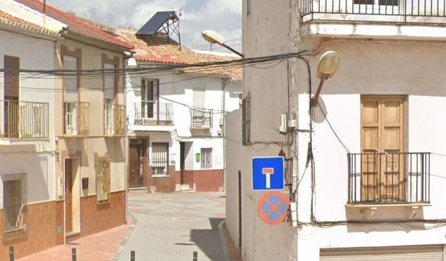 Foto 2 de Casa en venda a calle De la Cruz de 1 habitació amb terrassa i balcó