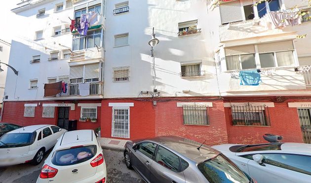 Foto 2 de Piso en venta en calle Río Isuela de 3 habitaciones con terraza y ascensor