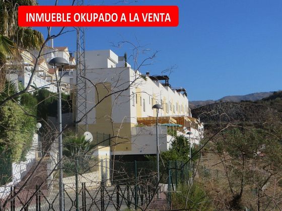 Foto 1 de Casa en venda a calle Antonio de Hilaria de 3 habitacions amb terrassa i garatge