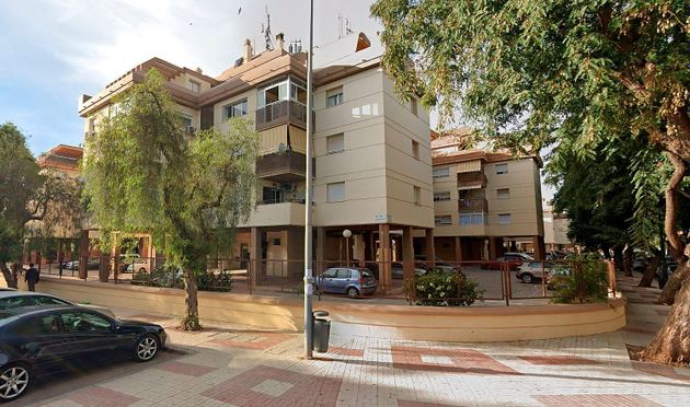 Foto 1 de Venta de piso en calle Sófocles de 3 habitaciones con terraza y balcón