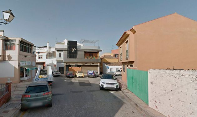 Foto 1 de Pis en venda a calle Felipe González Vallejo de 1 habitació amb terrassa i garatge