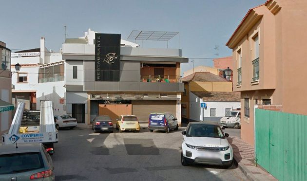 Foto 2 de Pis en venda a calle Felipe González Vallejo de 1 habitació amb terrassa i garatge