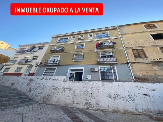Foto 1 de Venta de piso en calle Juan de la Encina de 1 habitación con ascensor