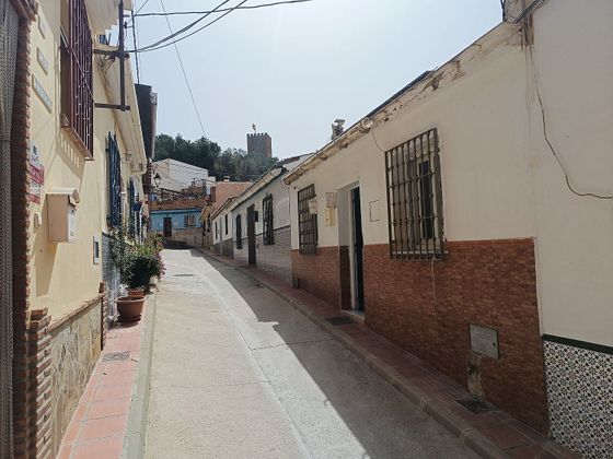 Foto 1 de Casa en venda a calle Cercadillo Santa María de 2 habitacions amb terrassa i balcó