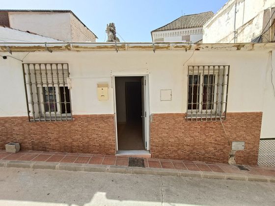 Foto 2 de Casa en venda a calle Cercadillo Santa María de 2 habitacions amb terrassa i balcó