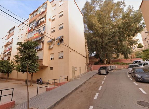 Foto 1 de Piso en venta en calle Obispo Alonso Enríquez de 3 habitaciones y 65 m²