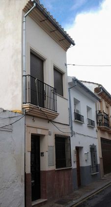 Foto 1 de Dúplex en venta en calle Hornos de 3 habitaciones con terraza y garaje