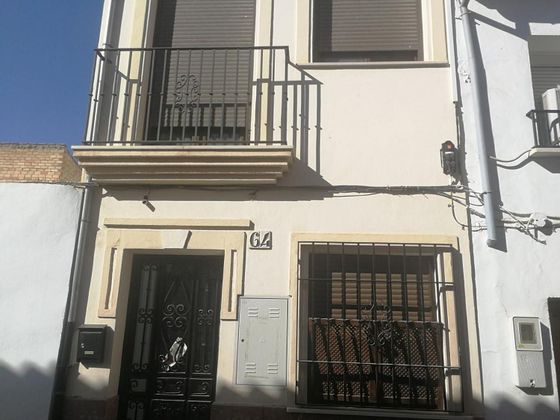 Foto 2 de Dúplex en venda a calle Hornos de 3 habitacions amb terrassa i garatge