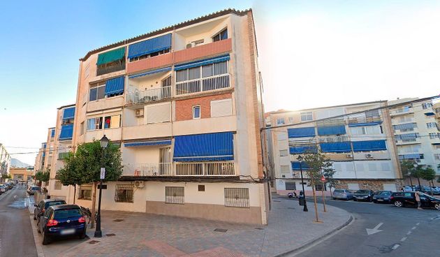 Foto 2 de Pis en venda a calle La Paz de 3 habitacions amb terrassa i balcó