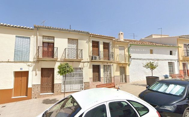 Foto 1 de Casa en venta en calle Virgen de Gracia de 3 habitaciones y 208 m²