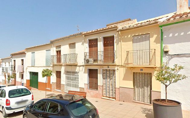 Foto 2 de Casa en venda a calle Virgen de Gracia de 3 habitacions i 208 m²