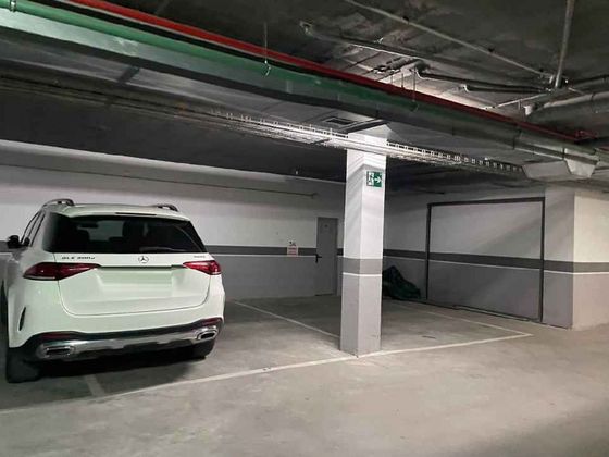Foto 2 de Garatge en venda a urbanización Alanda Tee de 31 m²